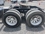 4 dessous de caisse - Camion with 