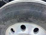 4 dessous de caisse - Camion with 