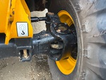 Drivetrain with 