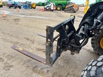Chassis with 