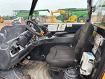 Control Station with 