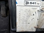 Control Station with 
