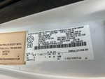 General Appearance with Second Serial Number/VIN Photo