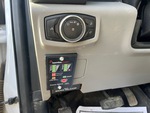 Cab with 