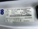 General Appearance with Second Serial Number/VIN Photo