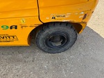 Chassis with 