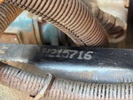 General Appearance with Second Serial Number/VIN Photo