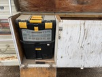 Outside Utilities with 