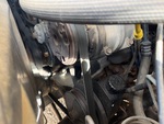Motor with 