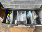 Outside Utilities with 