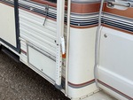 Exterior with 