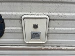 Outside Utilities with 
