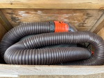 Outside Utilities with 