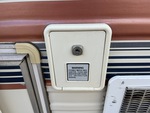 Outside Utilities with 