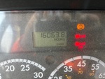 Cab with Engine Hours