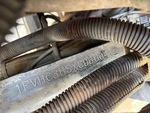 General Appearance with Second Serial Number/VIN Photo