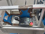 Basic Control Station Upper with 