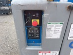 Basic Lower Control Station with 