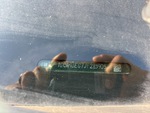 General Appearance with Second Serial Number/VIN Photo