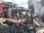 Motor with 