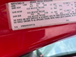 General Appearance with Second Serial Number/VIN Photo