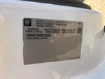 General Appearance with Second Serial Number/VIN Photo
