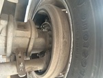 Brakes with 
