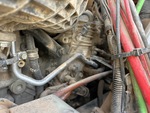 Motor with 