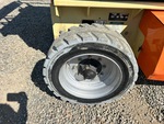 Chassis Photos with 