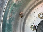Chassis Photos with 