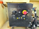 Basic Lower Control Station with 