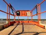 Basic Control Station Upper with 