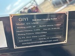 General Appearance with Numéro de série/Numéro d'identification du véhicule automobile