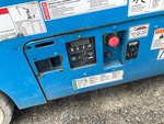 Control Station Ground with 