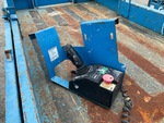 Control Station Upper with 