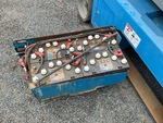 Electrical with 