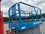 Control Station Upper with 