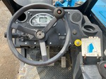 Control Station with 