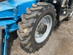 Chassis with 