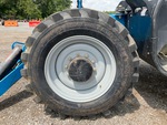 Drivetrain with 