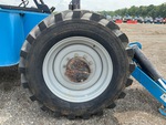 Drivetrain with 