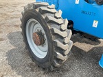 Chassis with 
