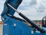 Hydraulics with 