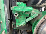 Pump with 