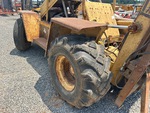 Chassis with 