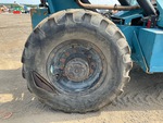 Drivetrain with 