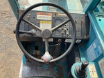 Control Station with 