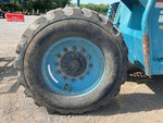 Drivetrain with 