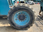 Drivetrain with 