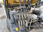 Hydraulics with 